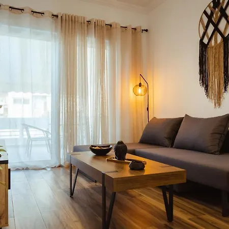 Aria Apartment-2